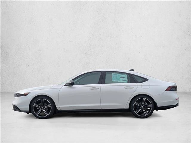 New 2026 Honda Accord SE image 5