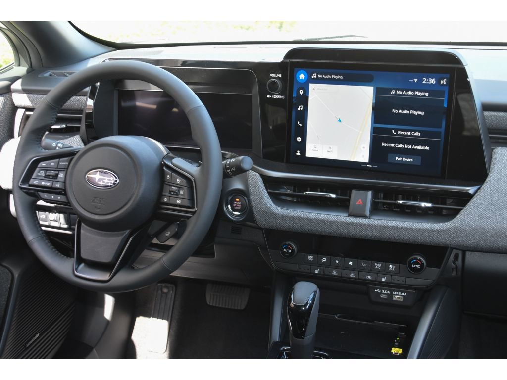 New 2026 Subaru Outback Limited XT AWD/4WD image 17