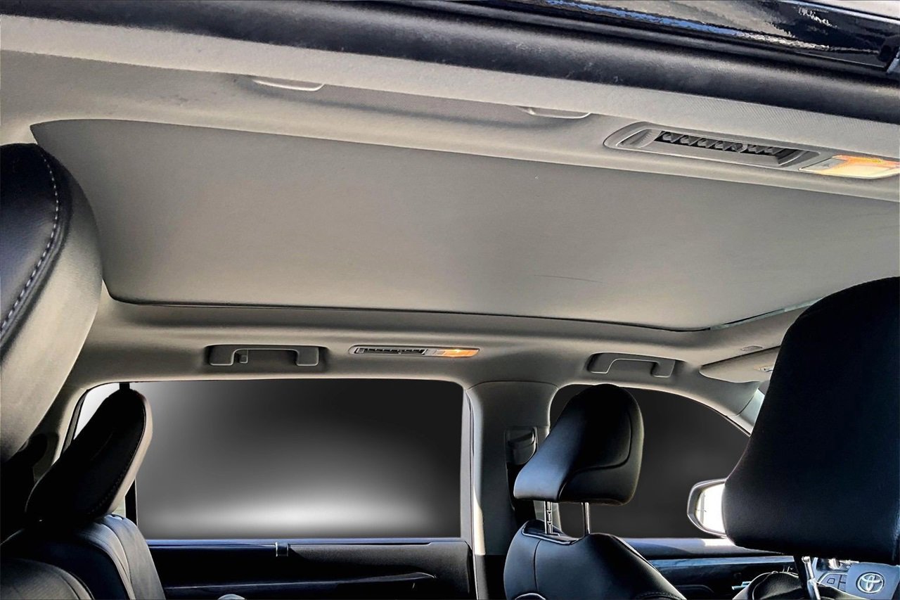 Used 2021 Toyota Highlander Platinum image 15