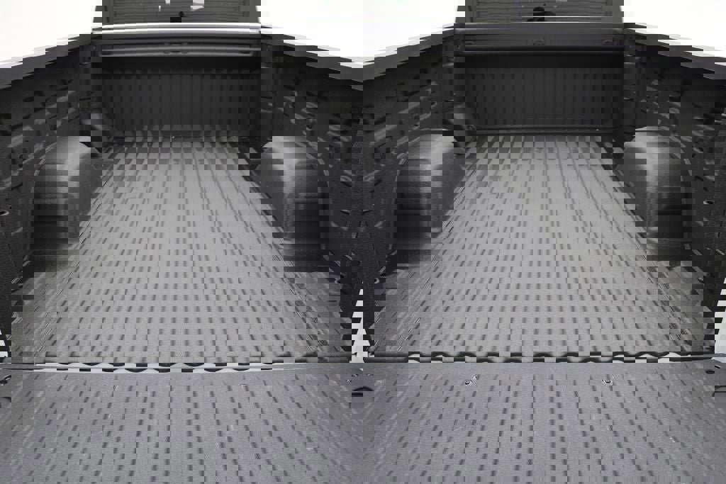 Used 2024 GMC Sierra 1500 Pro w/ Graphite Edition image 11