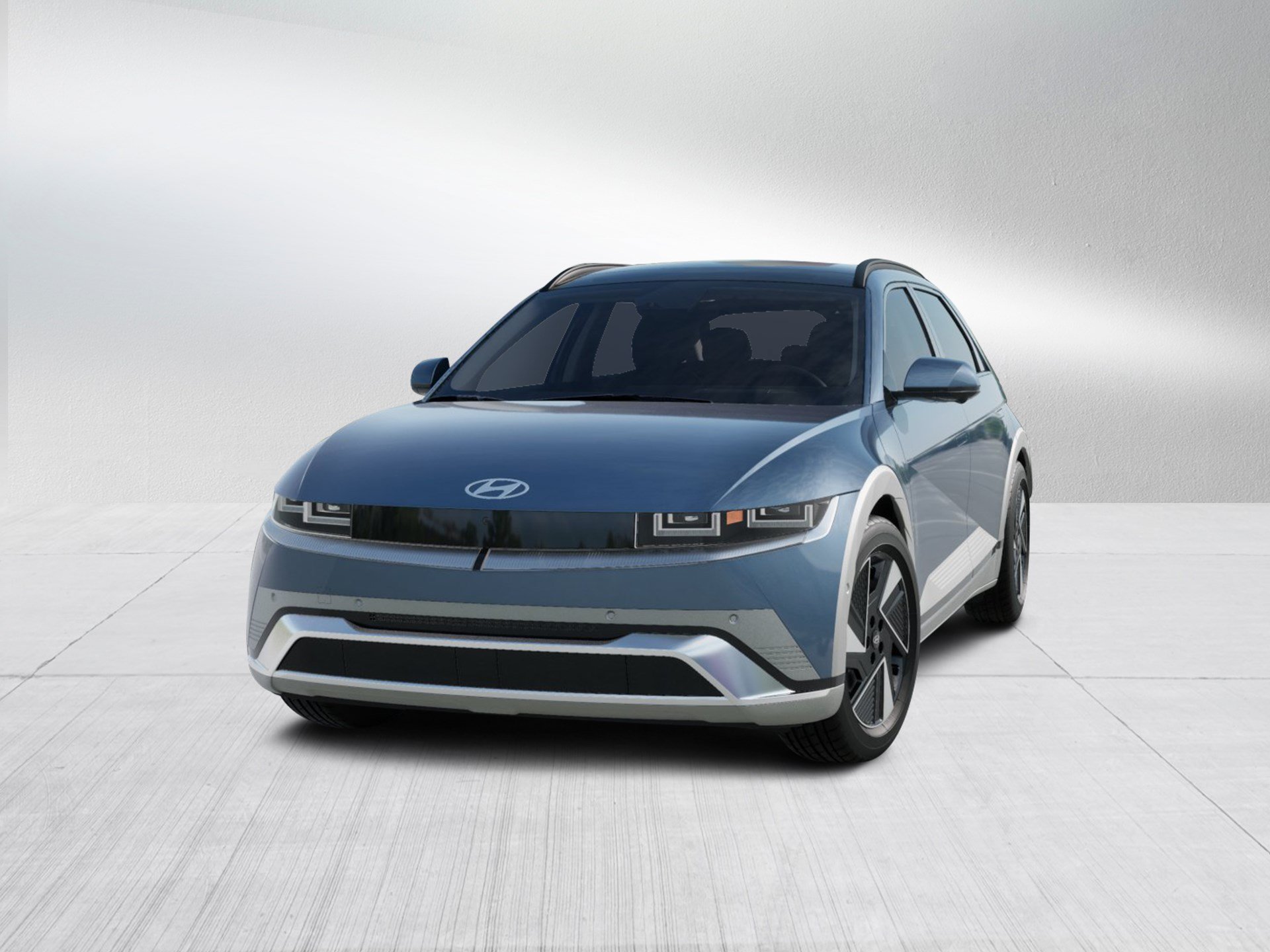 New 2027 Hyundai Ioniq 5 Limited AWD/4WD image 1