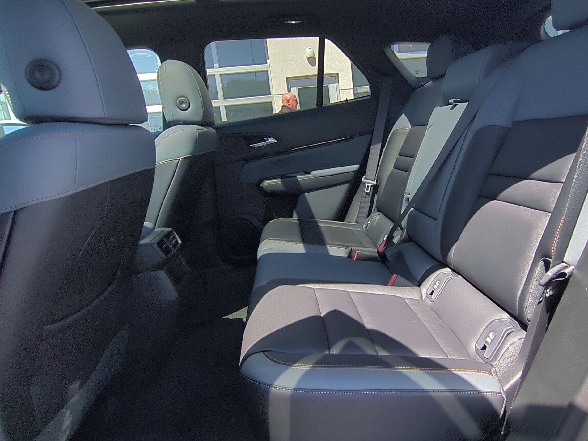 New 2026 Honda Prologue Touring image 20