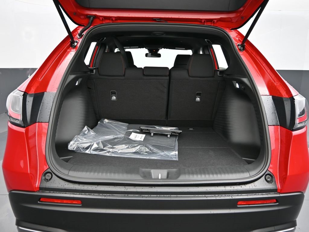 New 2026 Honda HR-V Sport image 35