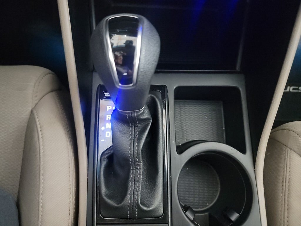 Used 2019 Hyundai Tucson SE FWD image 18