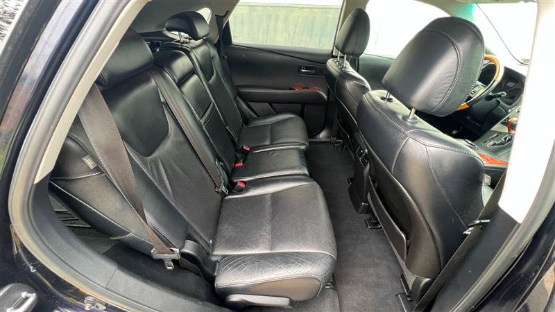 Used 2010 Lexus RX 350 AWD image 58