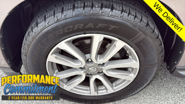 Used 2014 Nissan Pathfinder SL AWD/4WD image 14