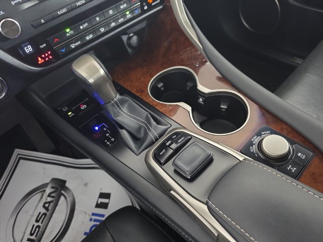 Used 2018 Lexus RX 350L AWD image 18