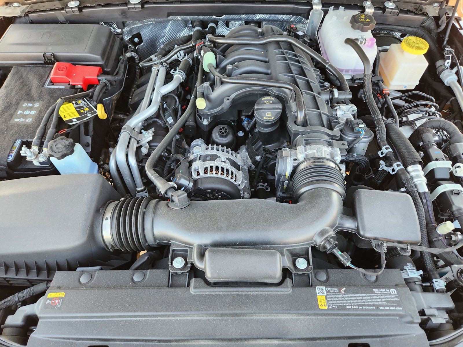 New 2026 Jeep Gladiator Sport AWD/4WD image 40