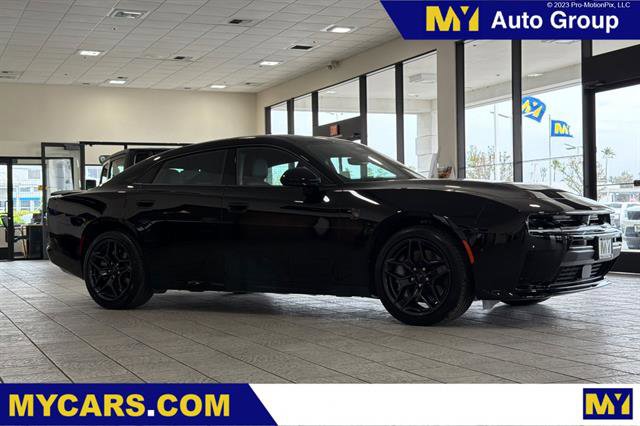 New 2026 Dodge Charger Scat Pack