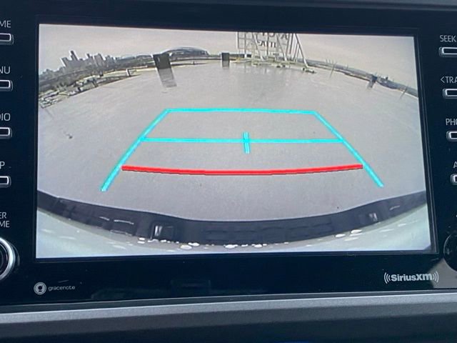 Used 2023 Toyota Tacoma TRD Off-Road image 13