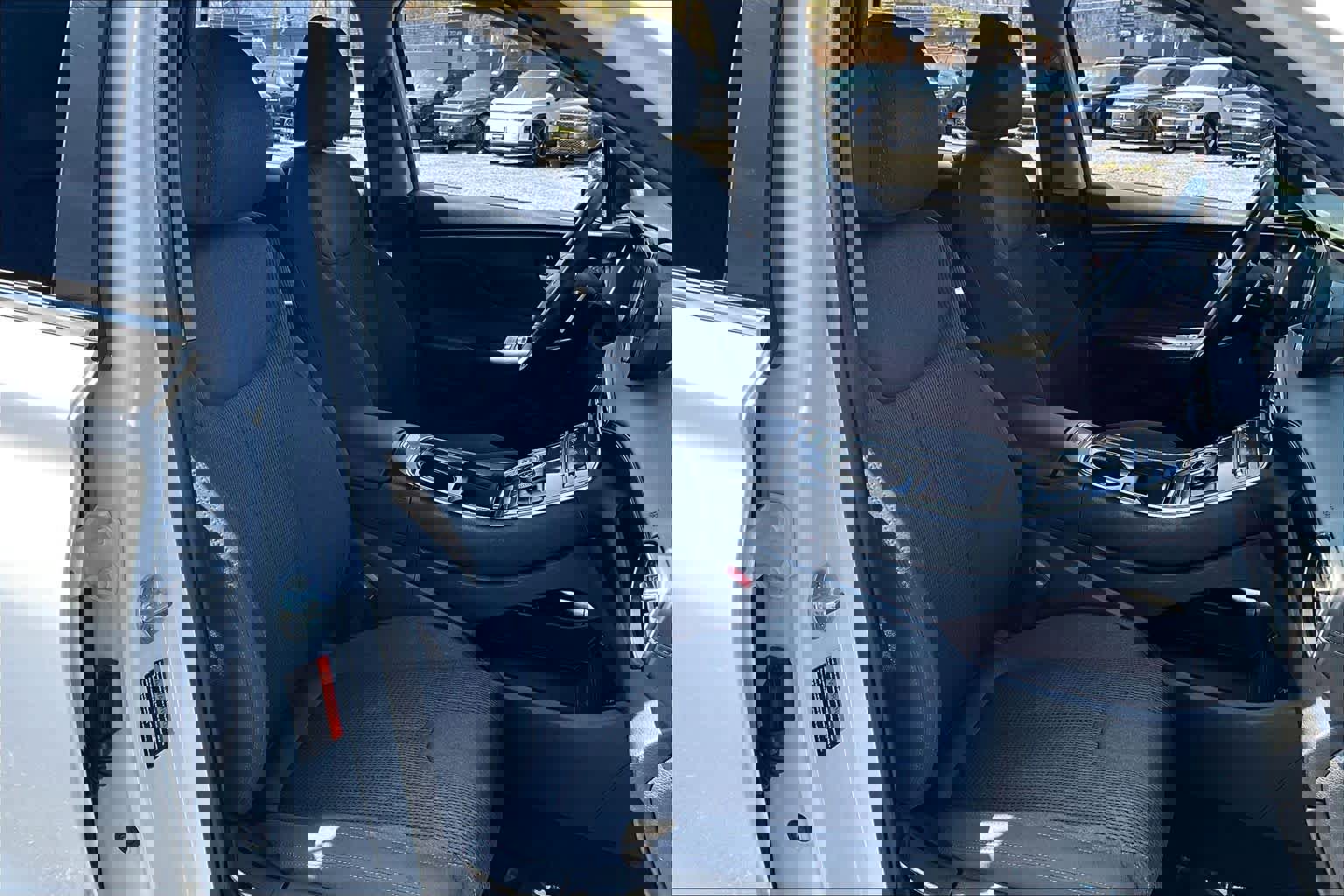 Used 2022 Hyundai Santa Fe XRT w/ Cargo Package image 9