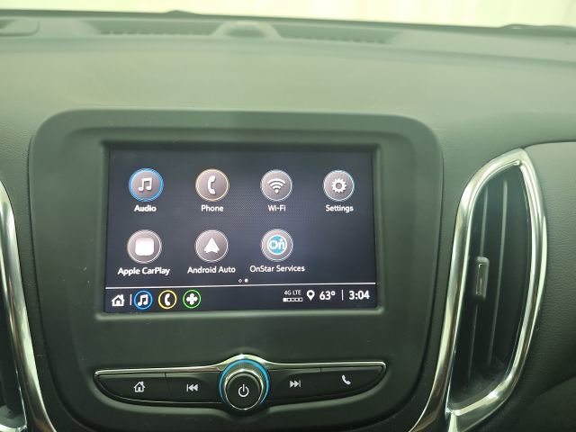 Used 2024 Chevrolet Equinox LT w/ LPO, Floor Liner Package image 2