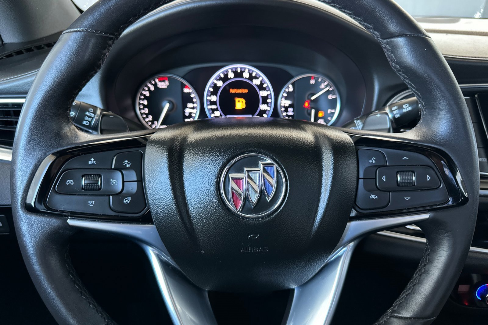 Certified 2023 Buick Enclave Avenir w/ Avenir Technology Package image 32