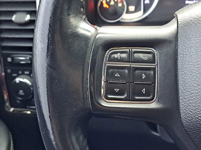 Used 2016 RAM 1500 Sport image 12