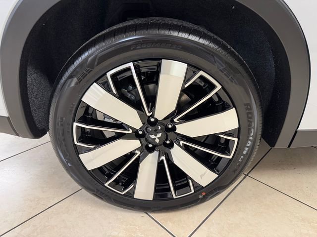 New 2026 Mitsubishi Outlander SE FWD image 27