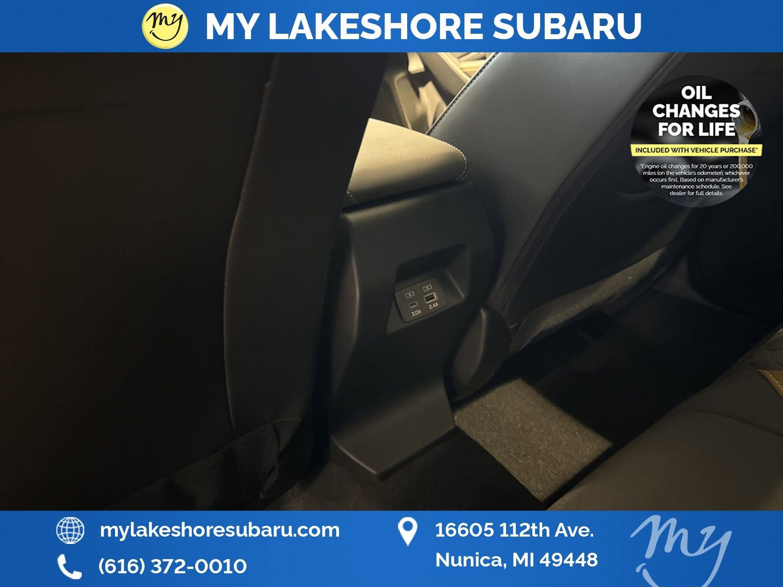 New 2026 Subaru Crosstrek 2.5i Sport image 25