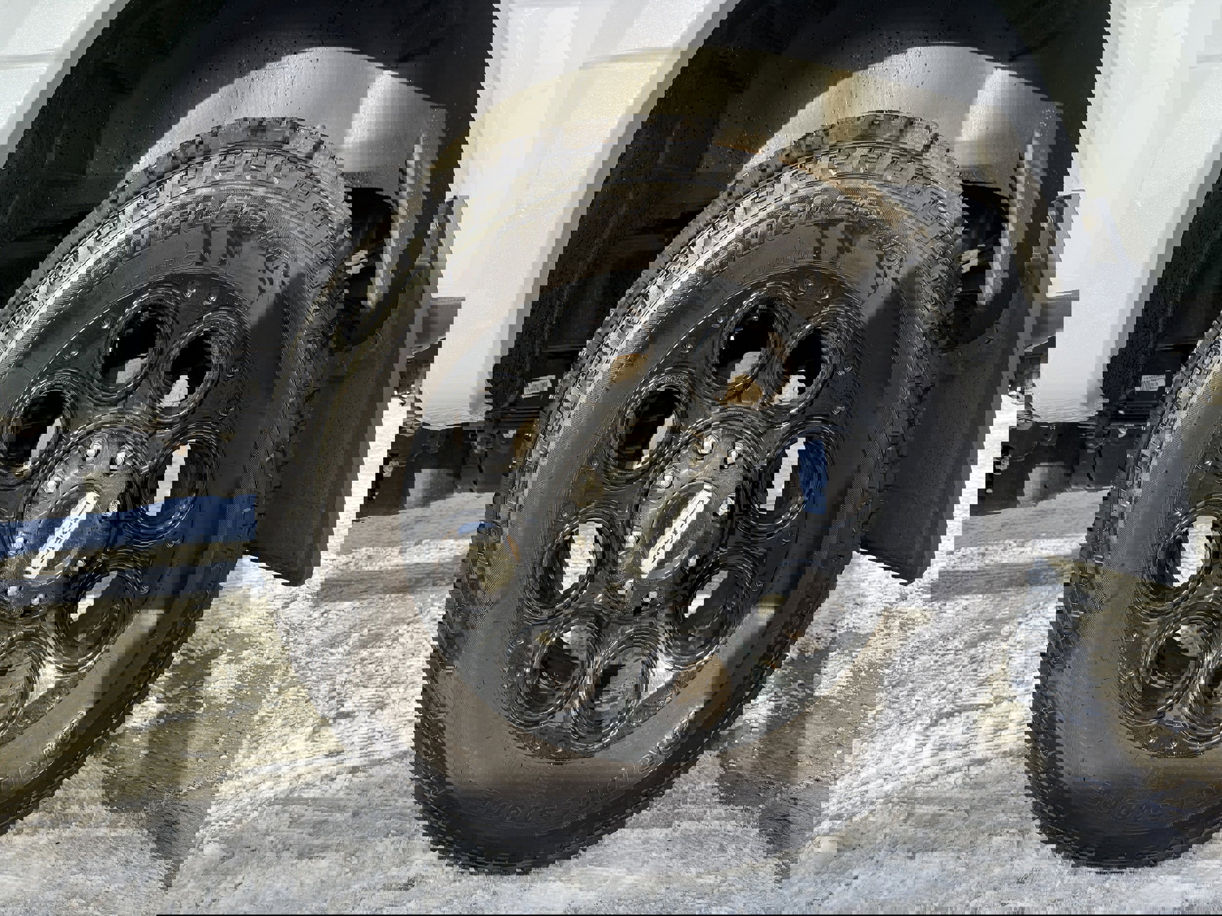 Used 2024 Ford F250 Lariat w/ Lariat Ultimate Package image 40