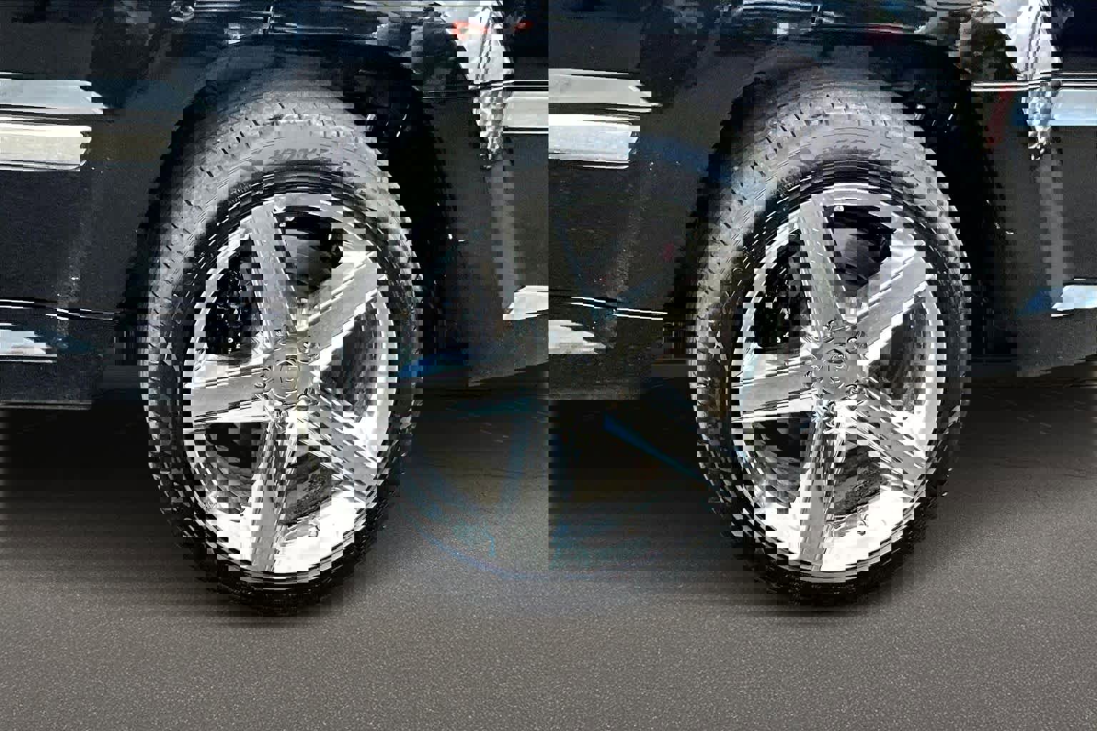 Used 2007 Jeep Grand Cherokee SRT8 w/ SRT Option Group I image 36