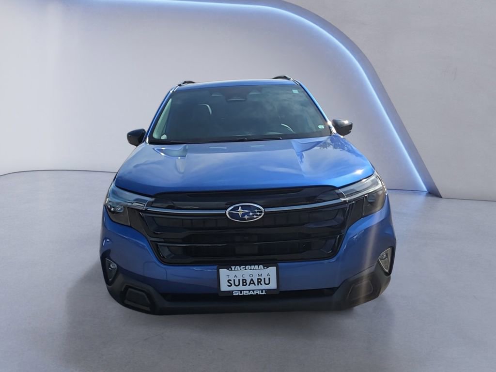 New 2026 Subaru Forester Touring image 8