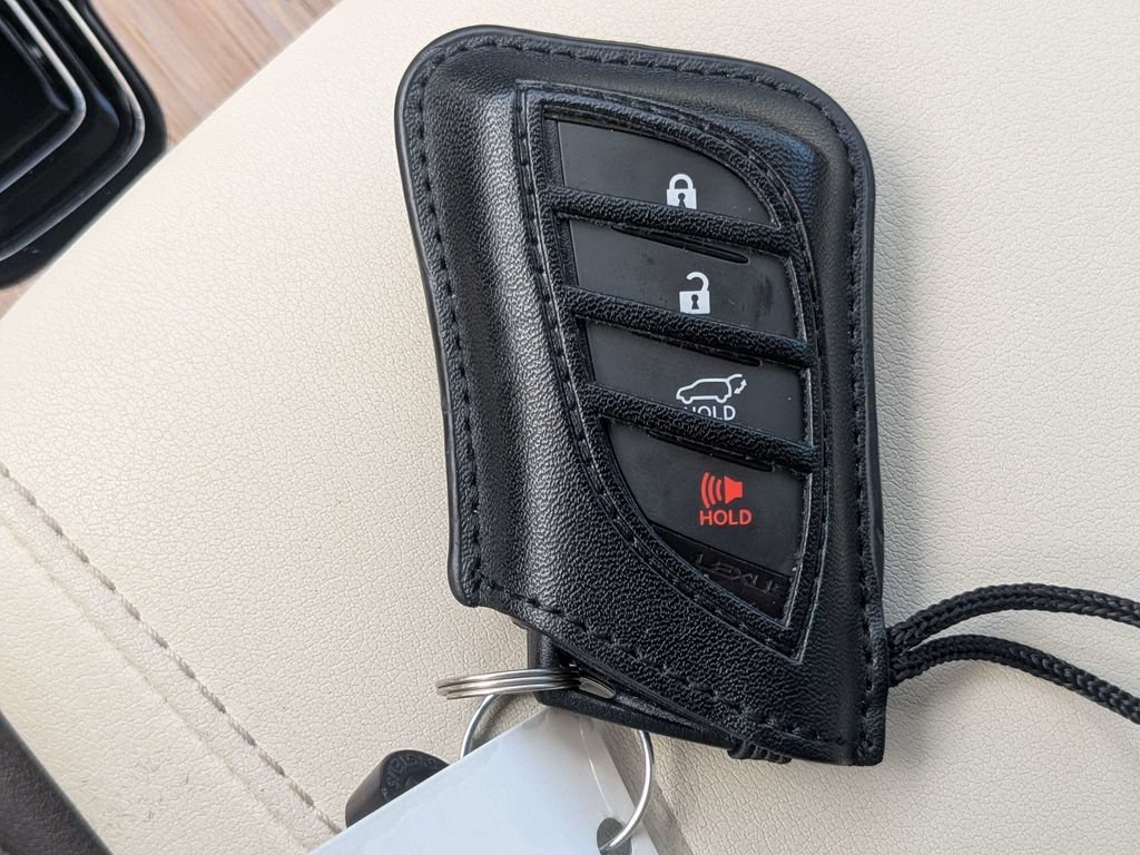 Used 2024 Lexus RX 350 w/ Convenience Package AWD/4WD image 35