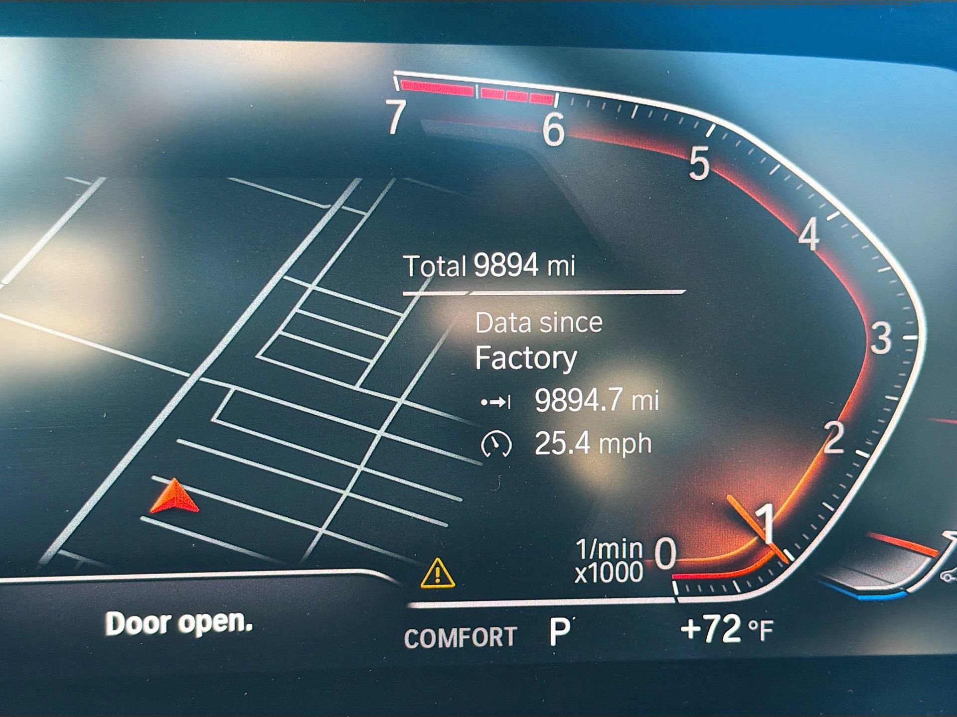 Certified 2025 BMW Z4 sDrive30i image 40
