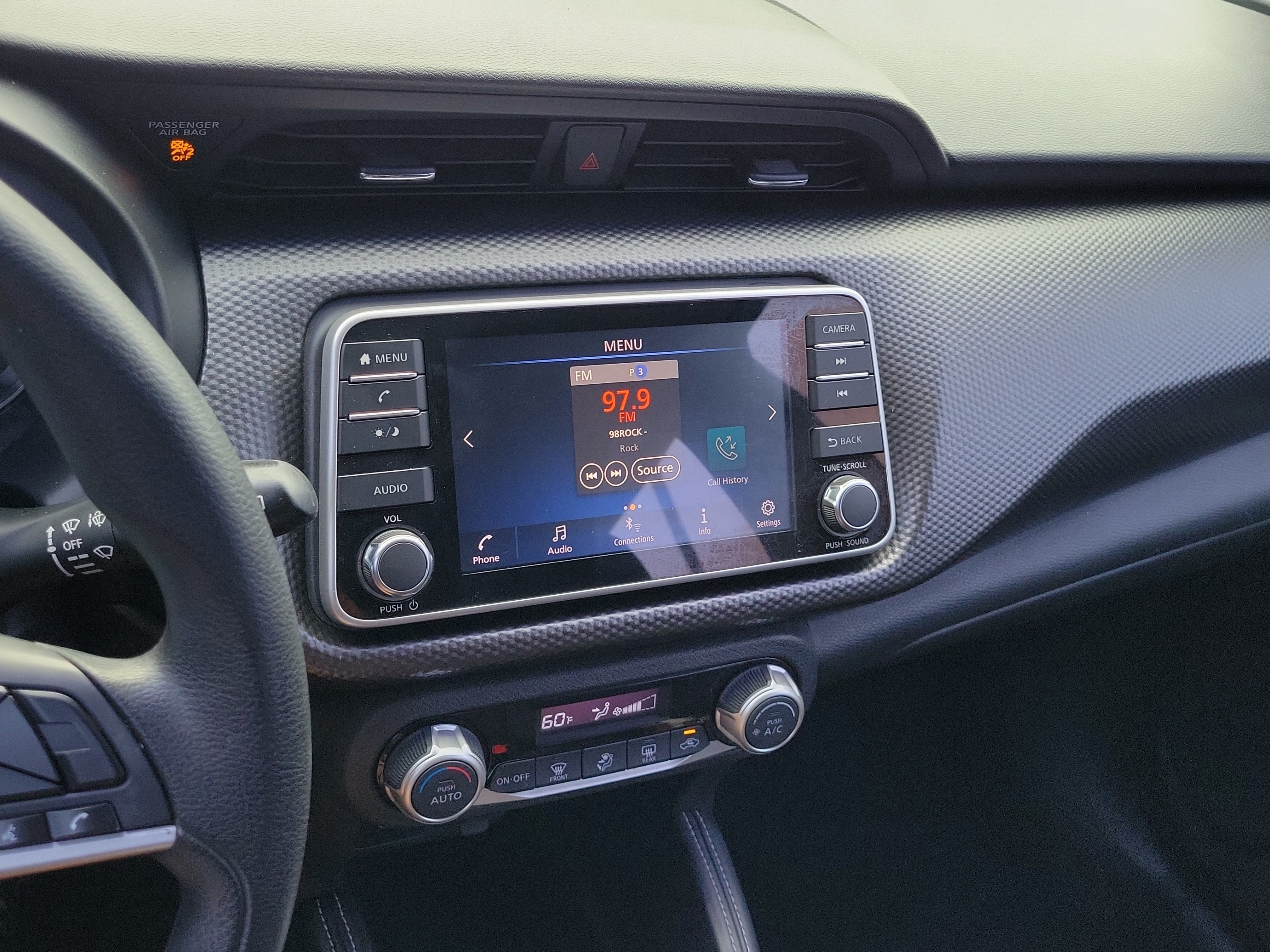 Used 2019 Nissan Kicks SV w/ Exterior Package FWD image 25