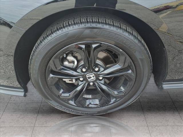 Used 2025 Honda Accord SE image 13