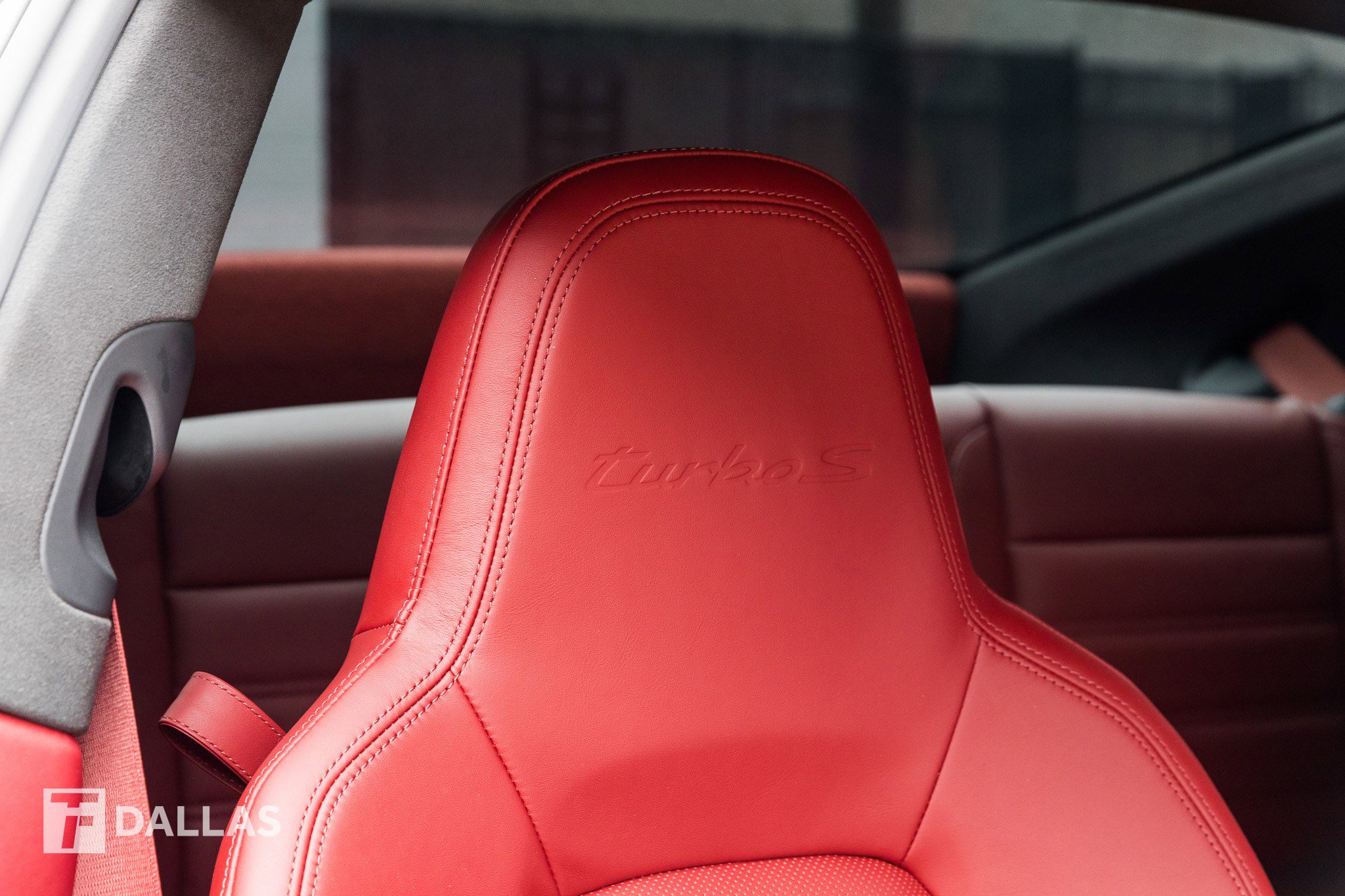 Used 2024 Porsche 911 Turbo S image 42