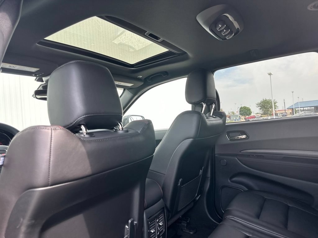 New 2026 Dodge Durango GT AWD/4WD image 19