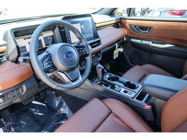 New 2026 Subaru Outback Touring XT AWD/4WD image 46