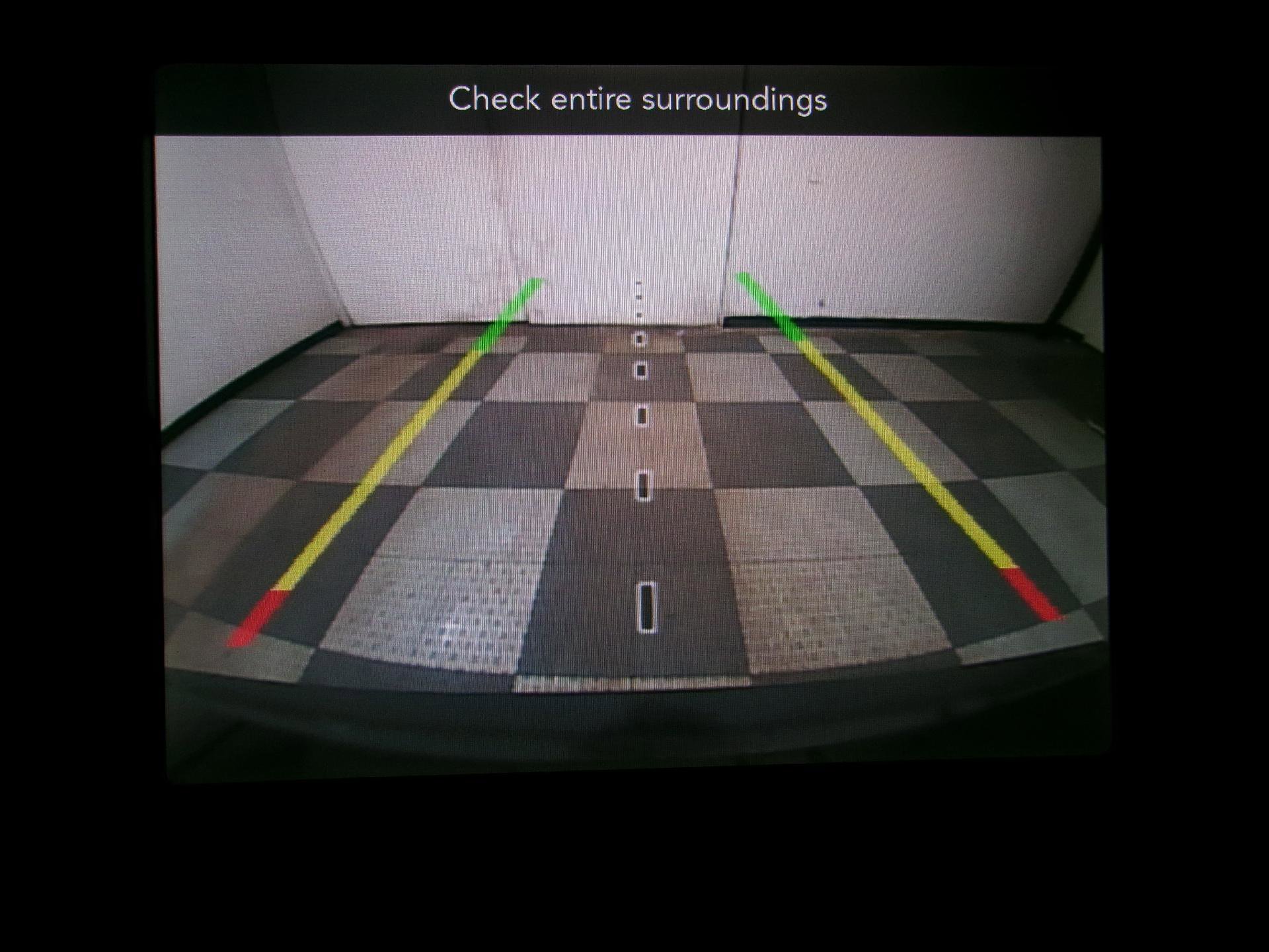 Used 2019 Jeep Cherokee Trailhawk w/ Cold Weather Group image 5