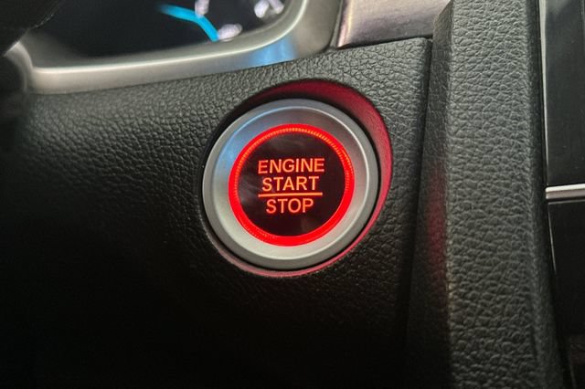 Used 2016 Honda Civic EX-T image 24