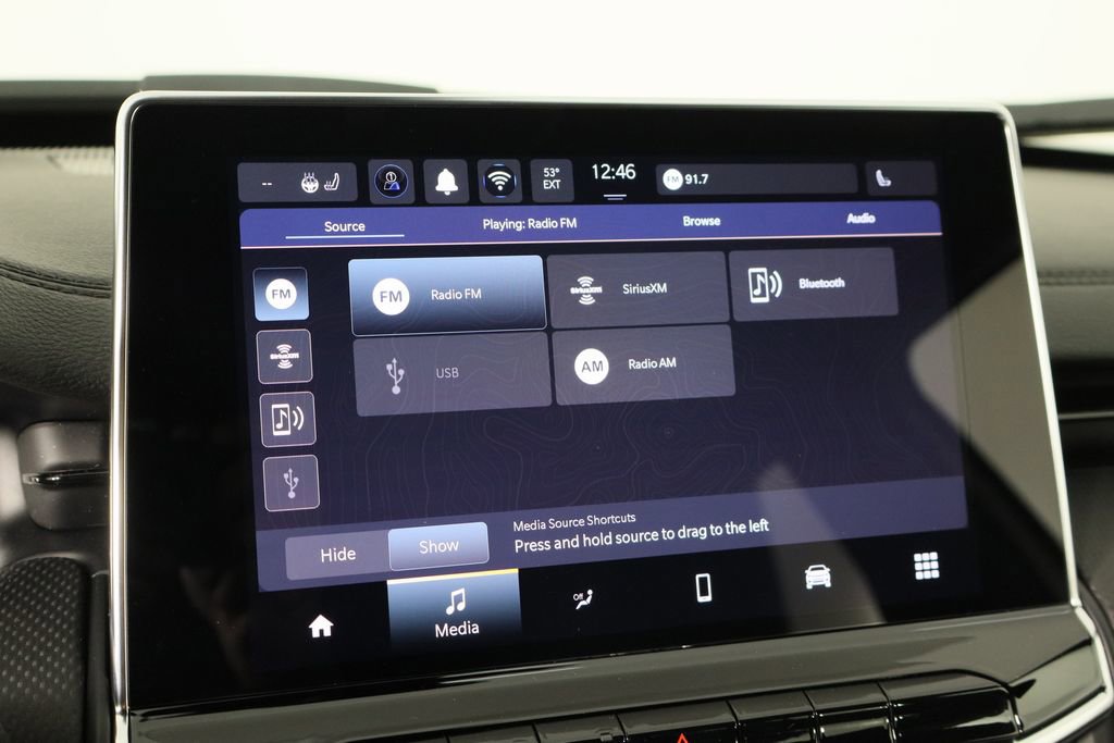 New 2026 Jeep Compass Latitude image 29