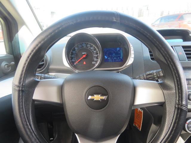 Used 2014 Chevrolet Spark LS image 11