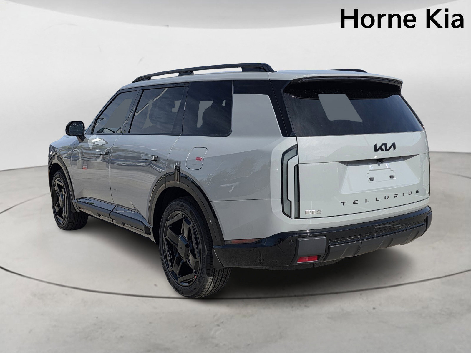 New 2027 Kia Telluride EX X-Line AWD/4WD image 5