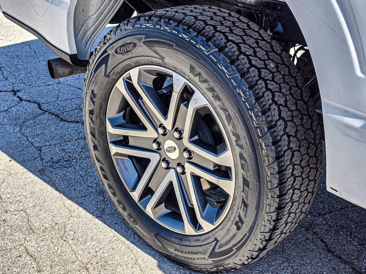 Used 2023 Ford F150 XL w/ STX Appearance Package image 11