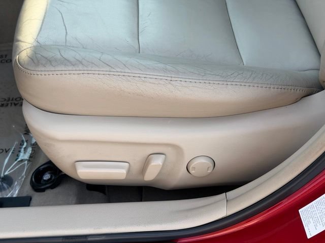 Used 2012 Toyota Camry XLE FWD image 20