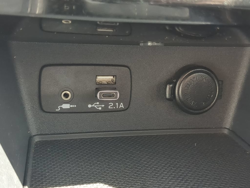 Certified 2023 Subaru Forester Limited AWD/4WD image 23