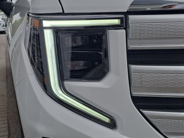 New 2026 GMC Sierra 1500 SLE w/ Preferred Package AWD/4WD image 10