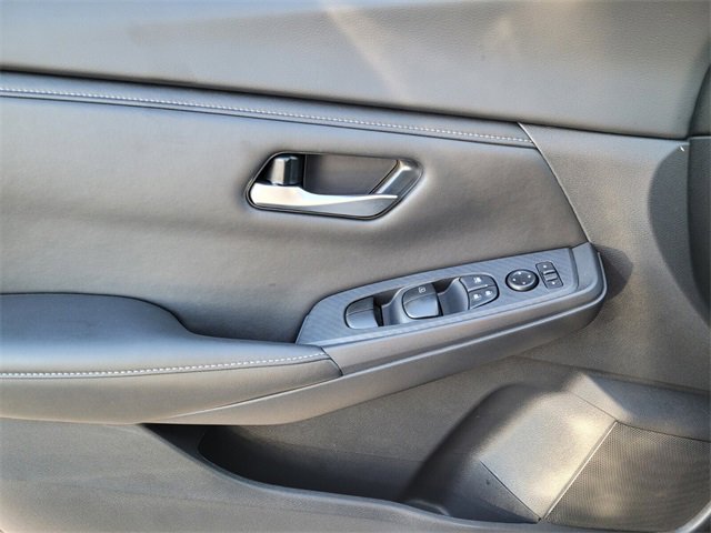 Certified 2025 Nissan Sentra SV w/ All-Weather Package image 22