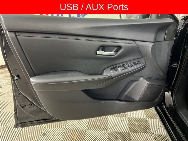 Used 2024 Nissan Sentra SV image 11
