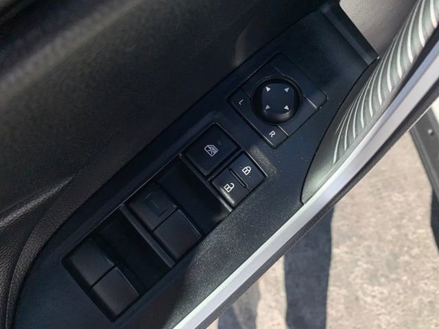 Used 2024 Toyota RAV4 LE image 13