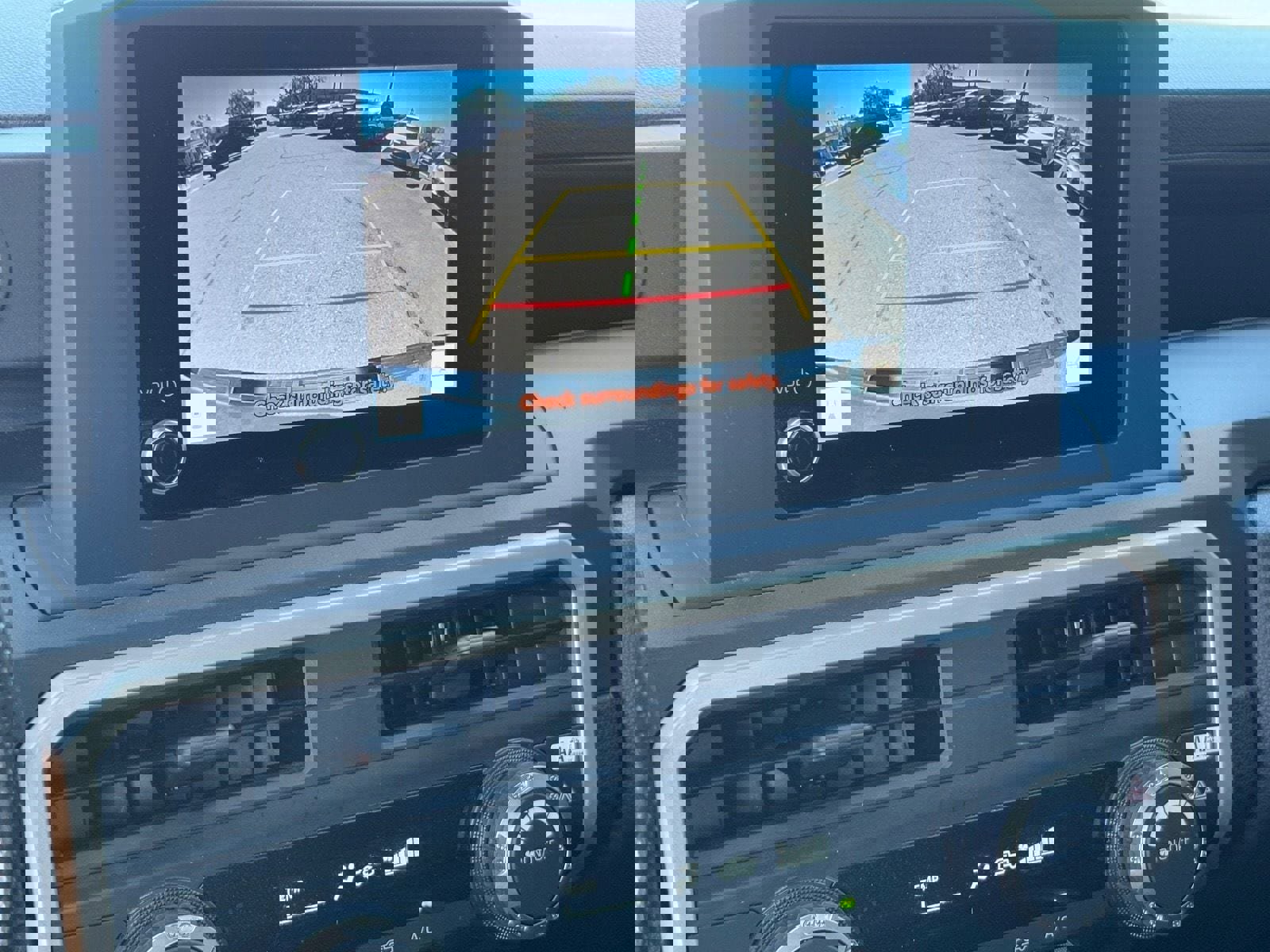 Used 2025 Toyota Tacoma SR image 22