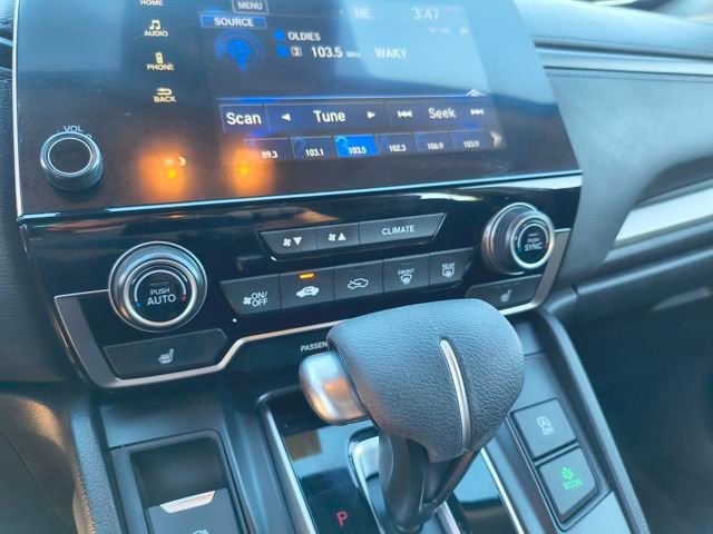 Used 2021 Honda CR-V Special Edition image 18