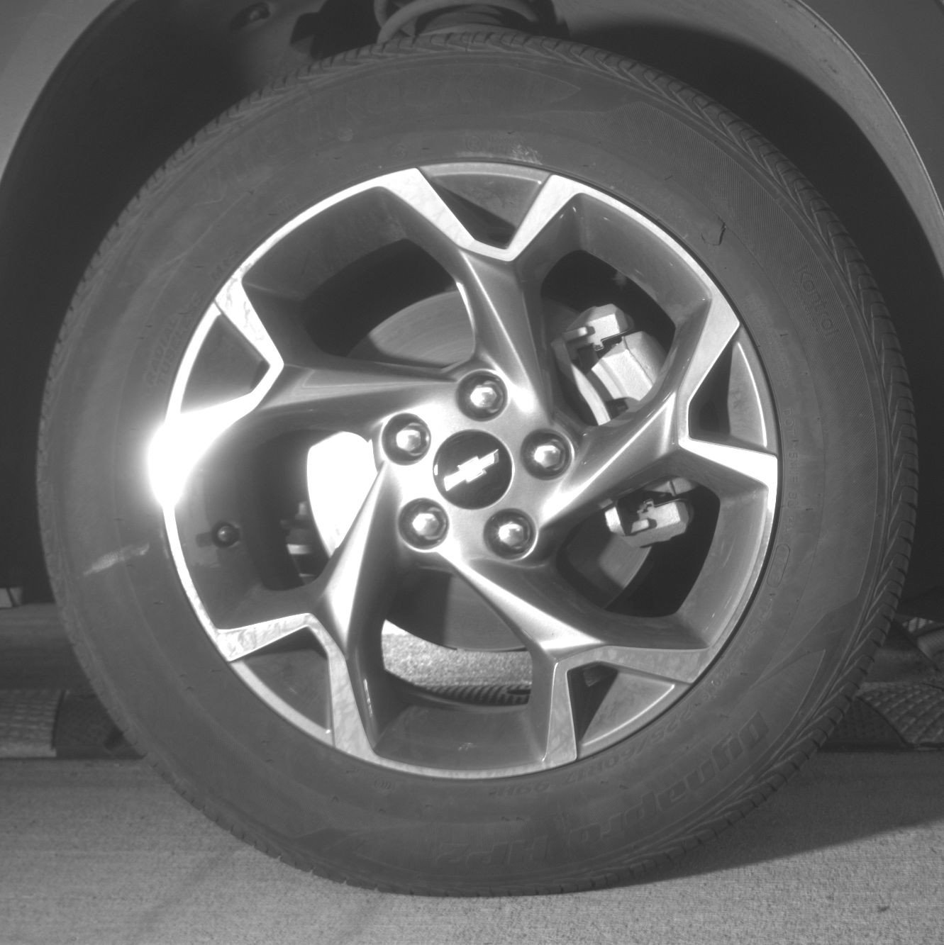 Used 2025 Chevrolet Trax LT image 13