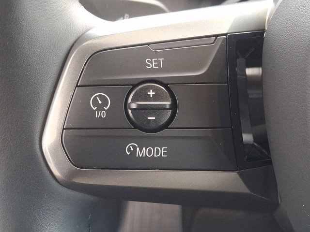 Certified 2025 BMW iX xDrive50 w/ Premium Package image 23