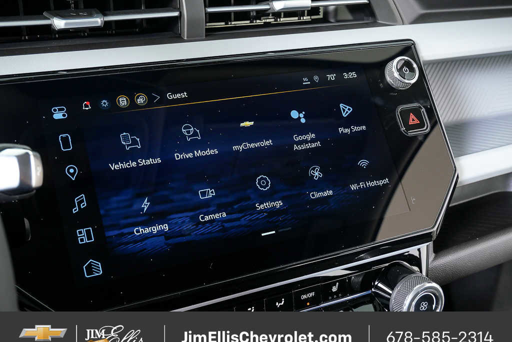 New 2027 Chevrolet Bolt LT w/ Comfort Package image 13