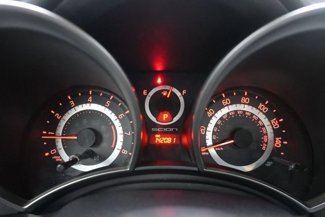Used 2012 Scion tC FWD image 24