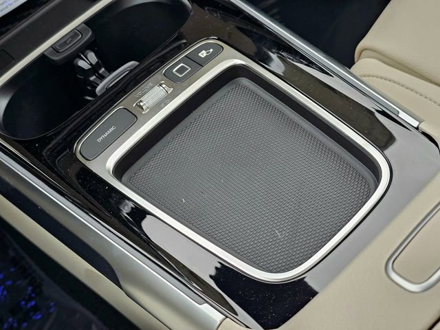 New 2026 Mercedes-Benz GLB 250 4MATIC image 35