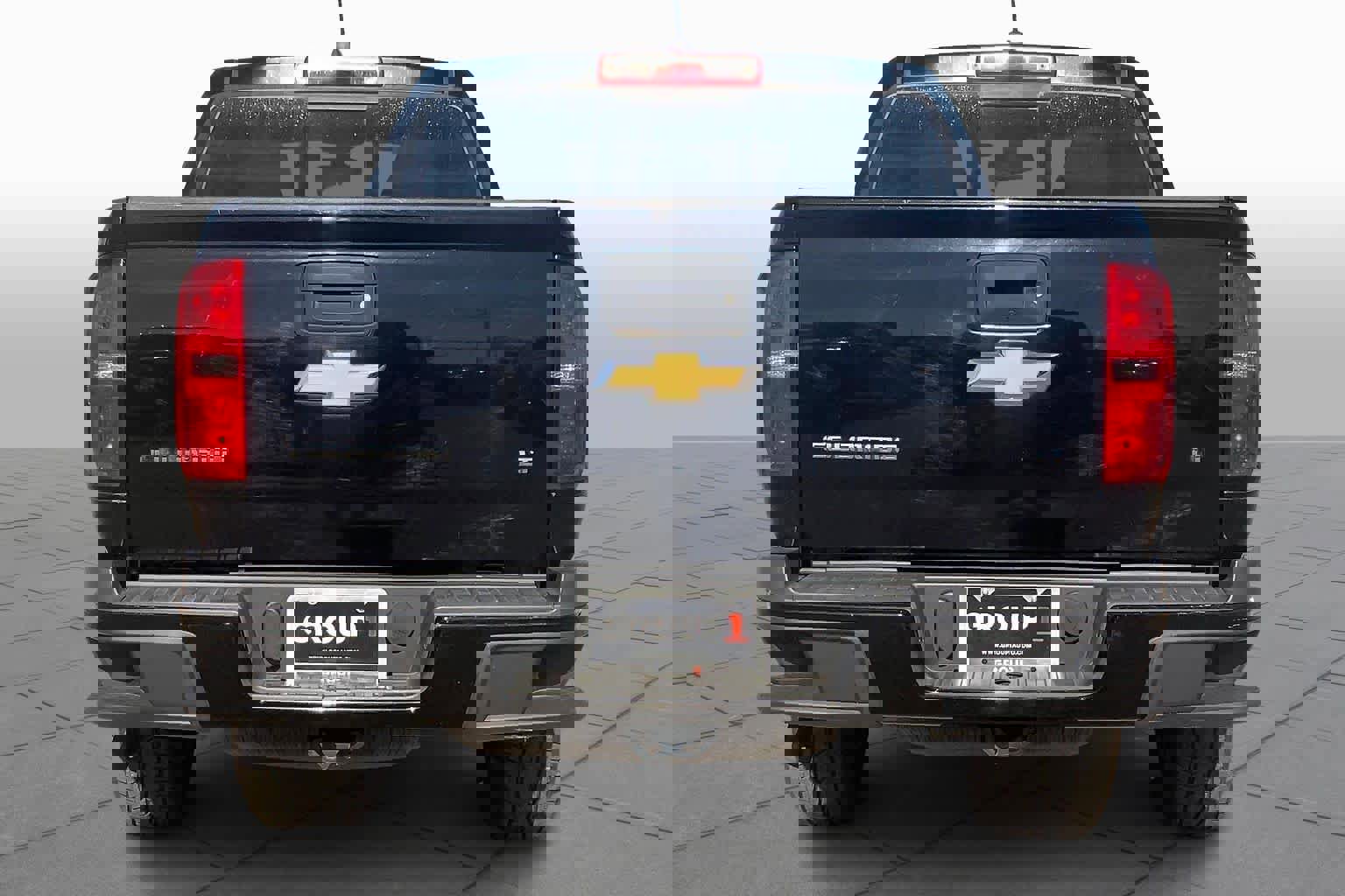 Used 2016 Chevrolet Colorado LT w/ LT Convenience Package image 4